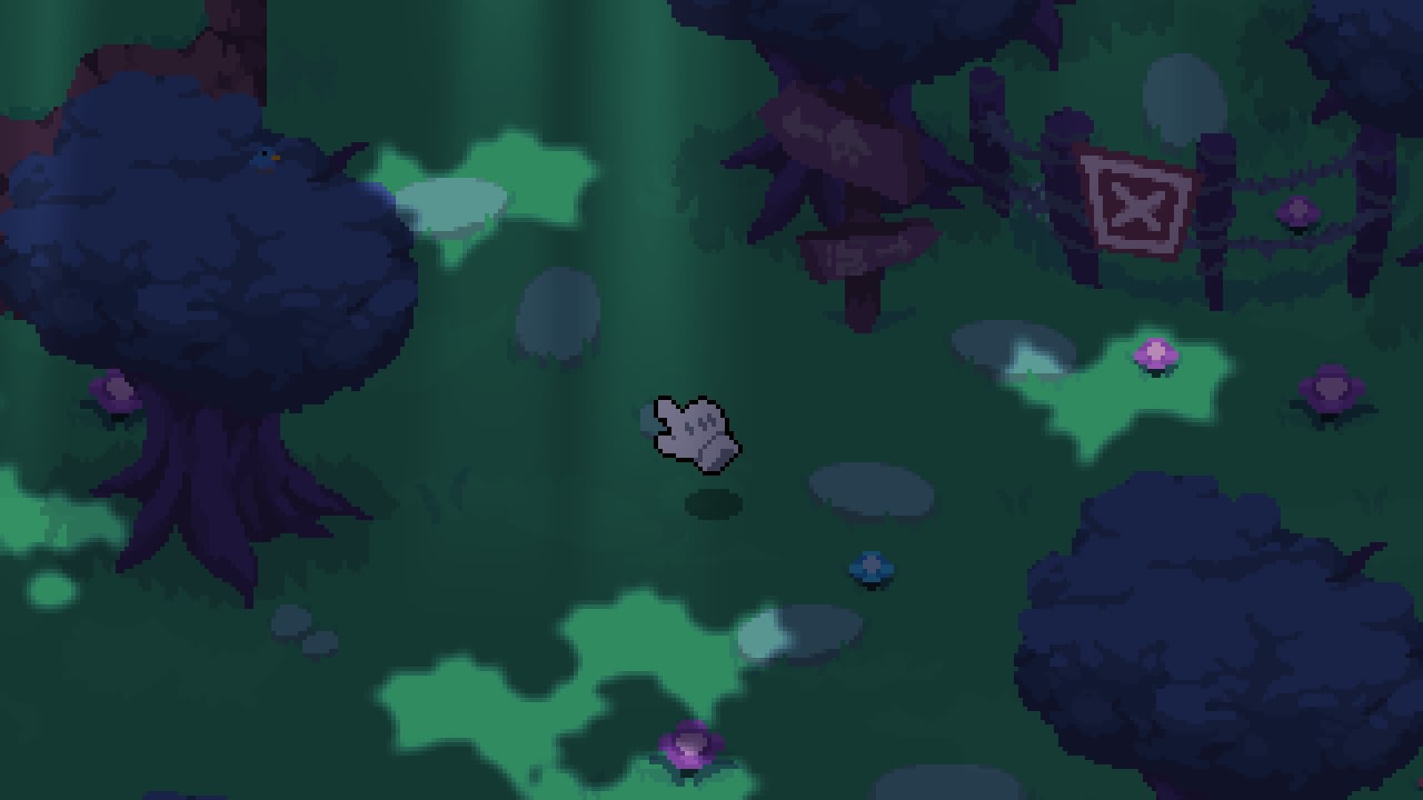 The Bunny Graveyard 3