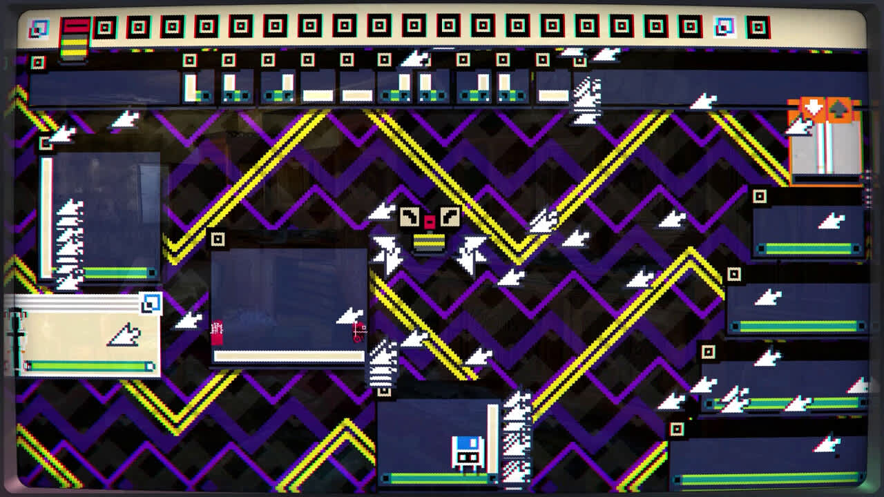 MainFrames 7