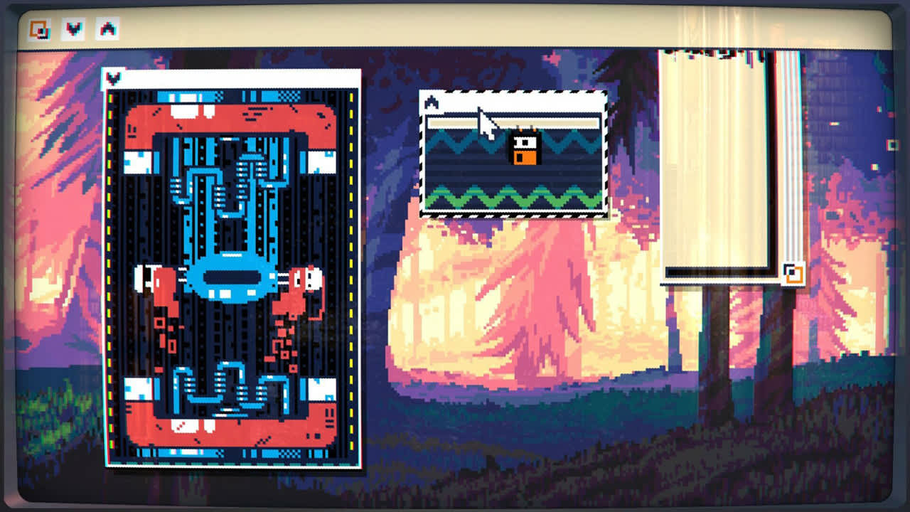 MainFrames 6