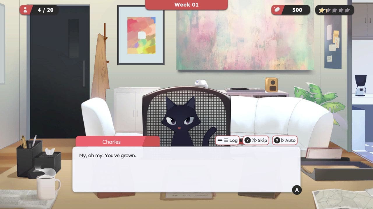 Matchmaker Agency 2