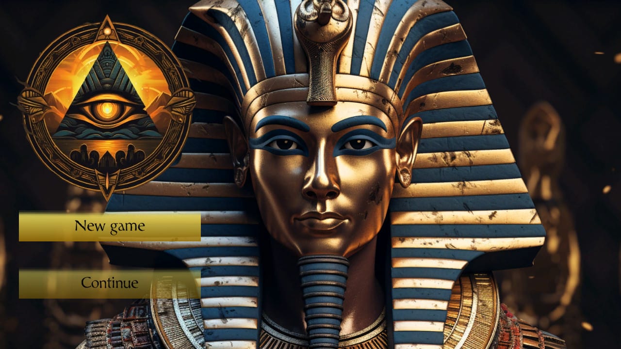 Throne of Egypt 6