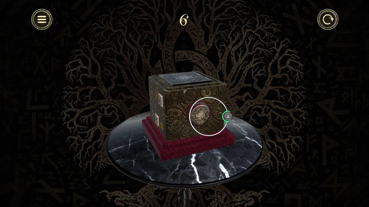 Mystery Box: Evolution  3