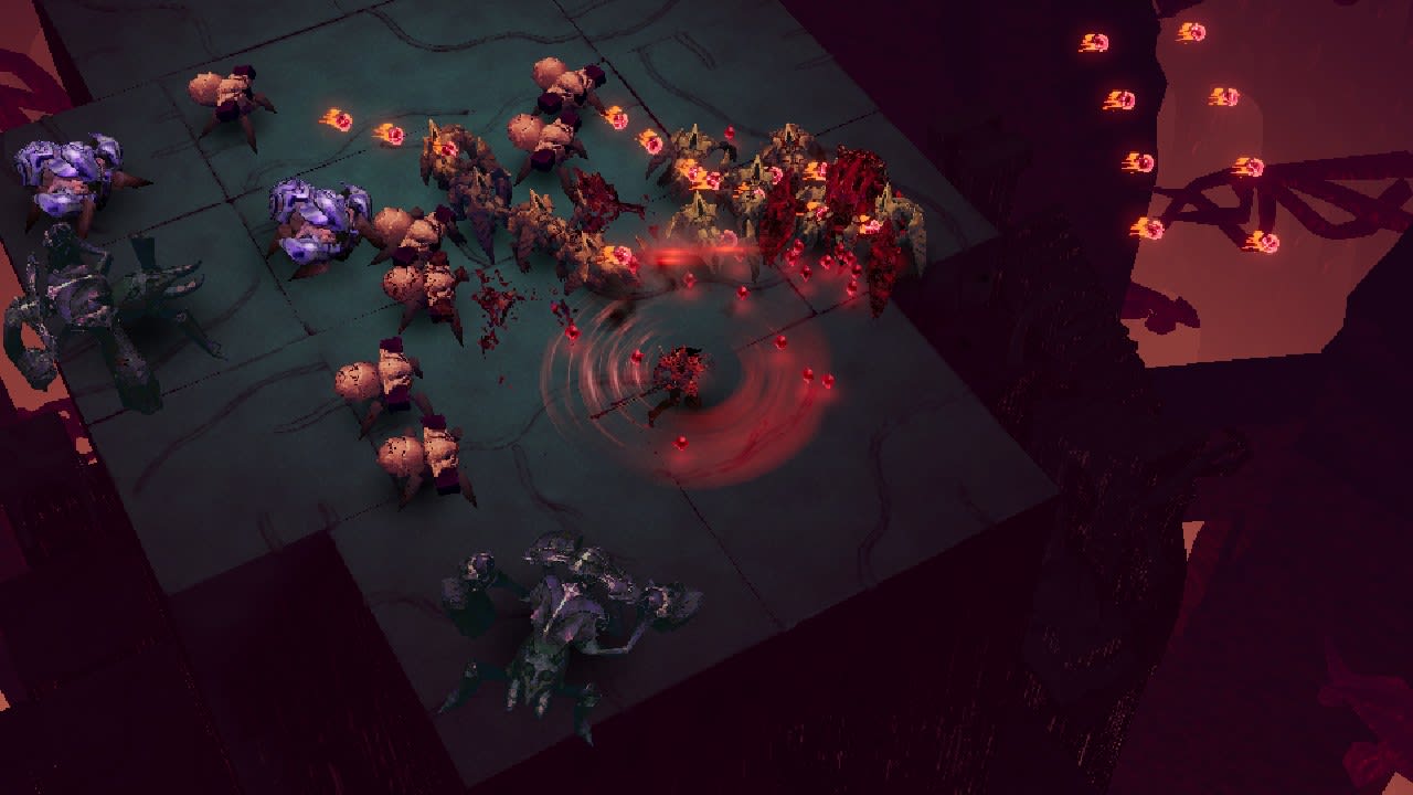 KILL KNIGHT 6