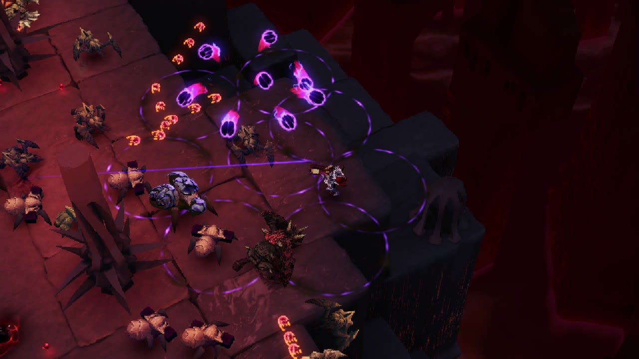 KILL KNIGHT 8