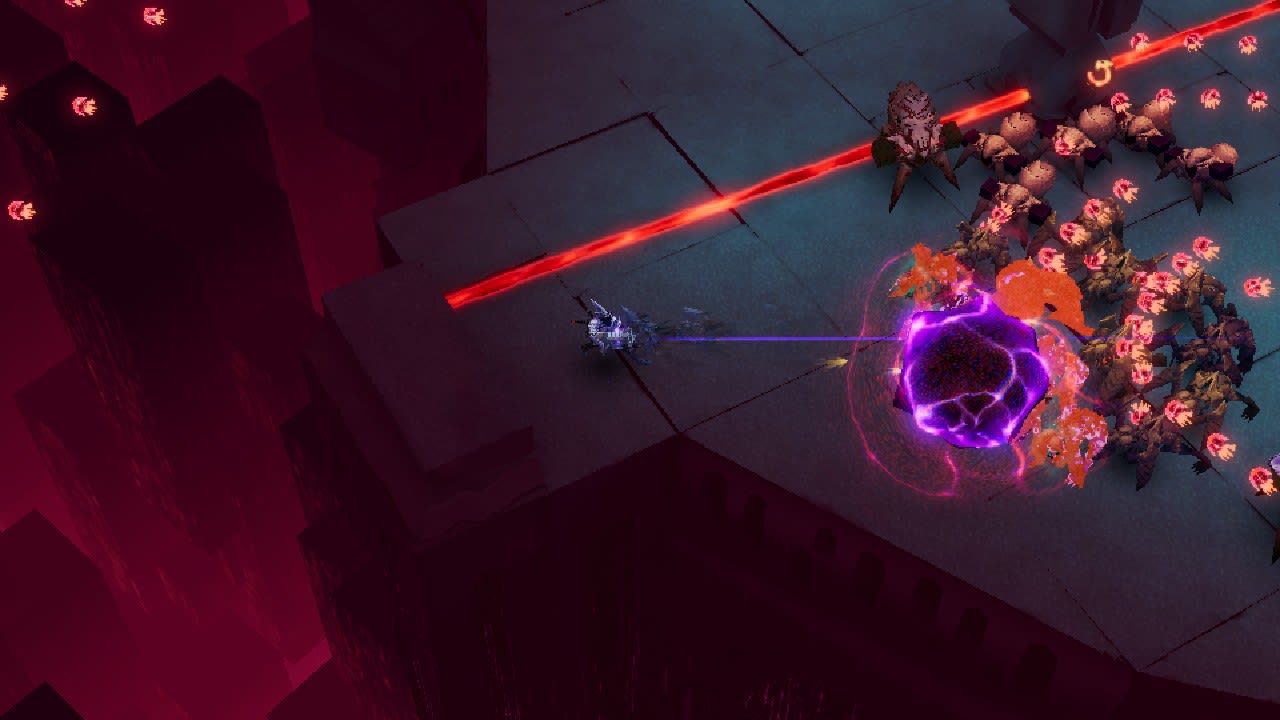KILL KNIGHT 3