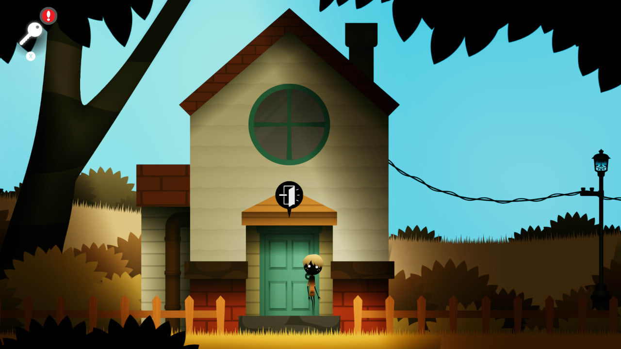 In His Time for Nintendo Switch - Nintendo Official Site
