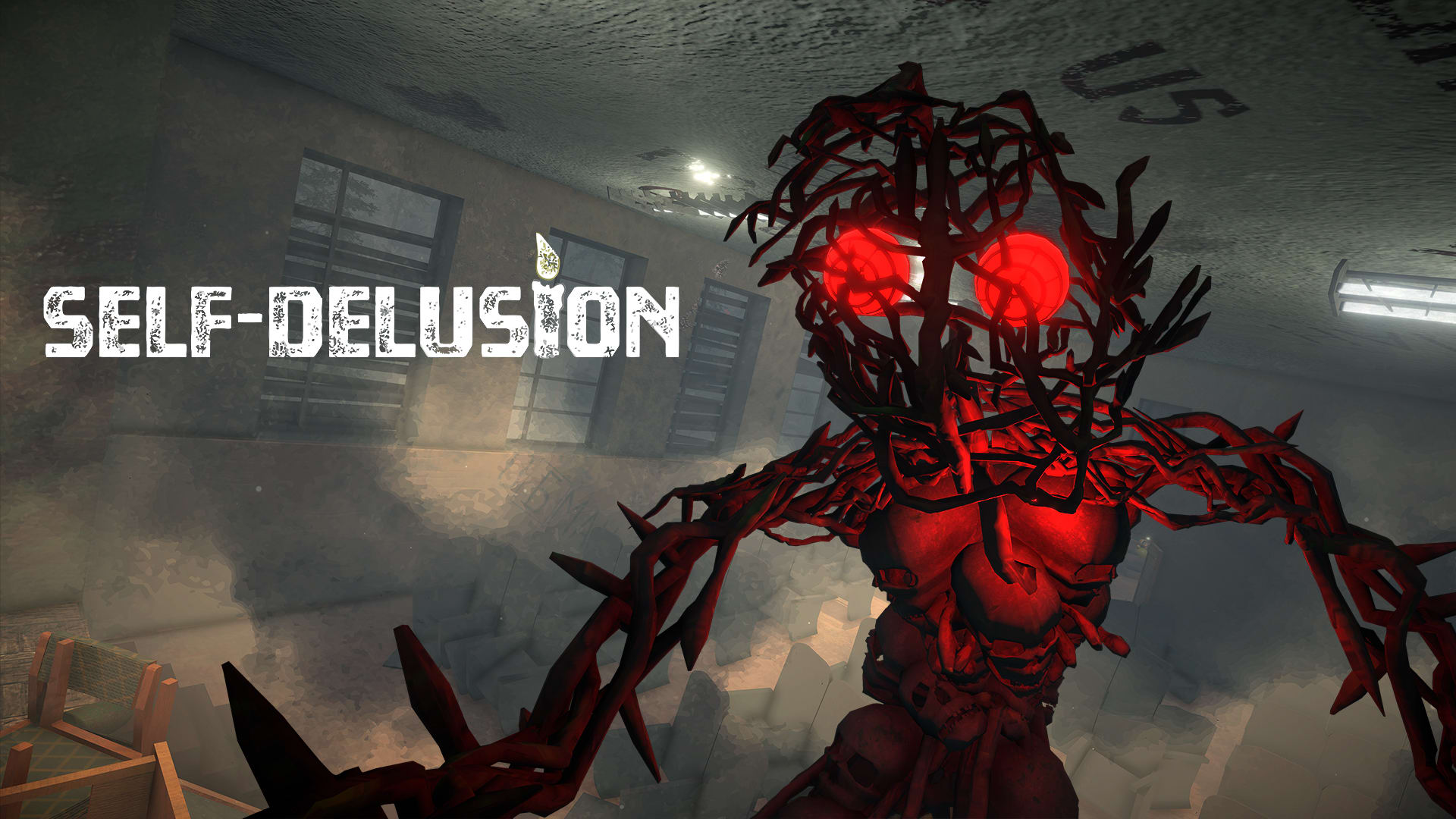 Self-Delusion 1