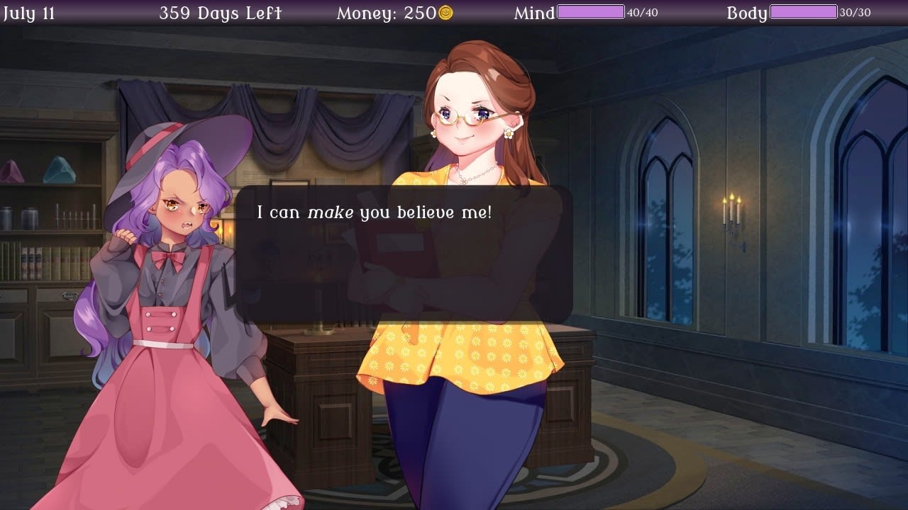 Cute Bite 8
