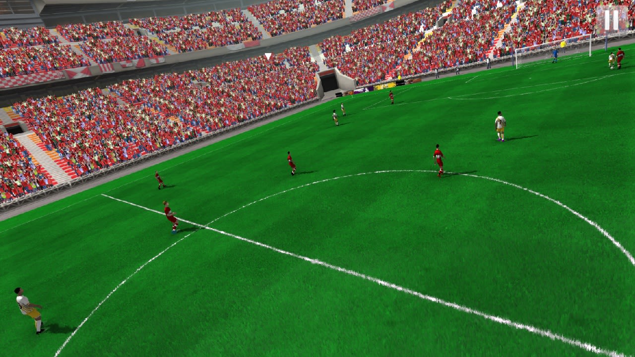 Football Simulator 2024 2