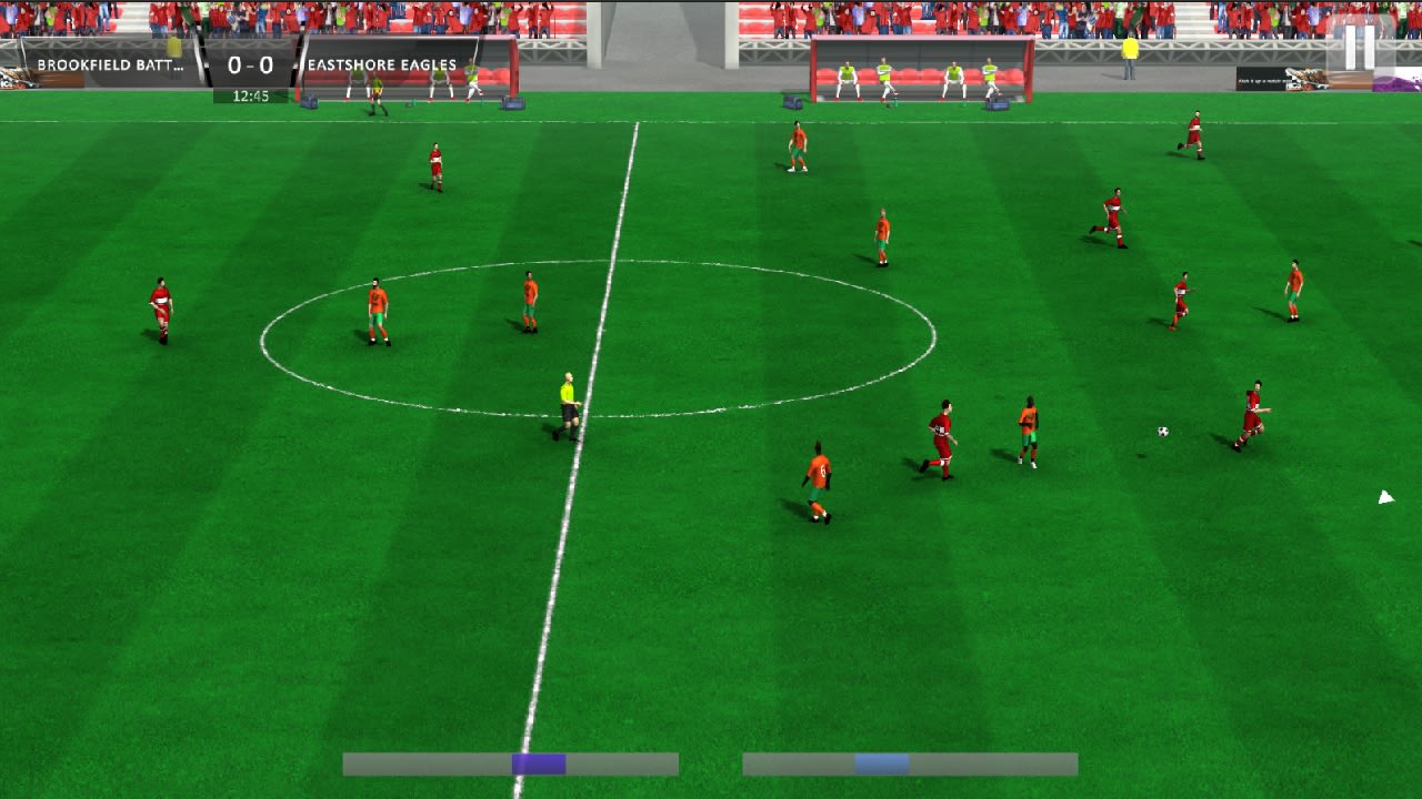 Football Simulator 2024 3