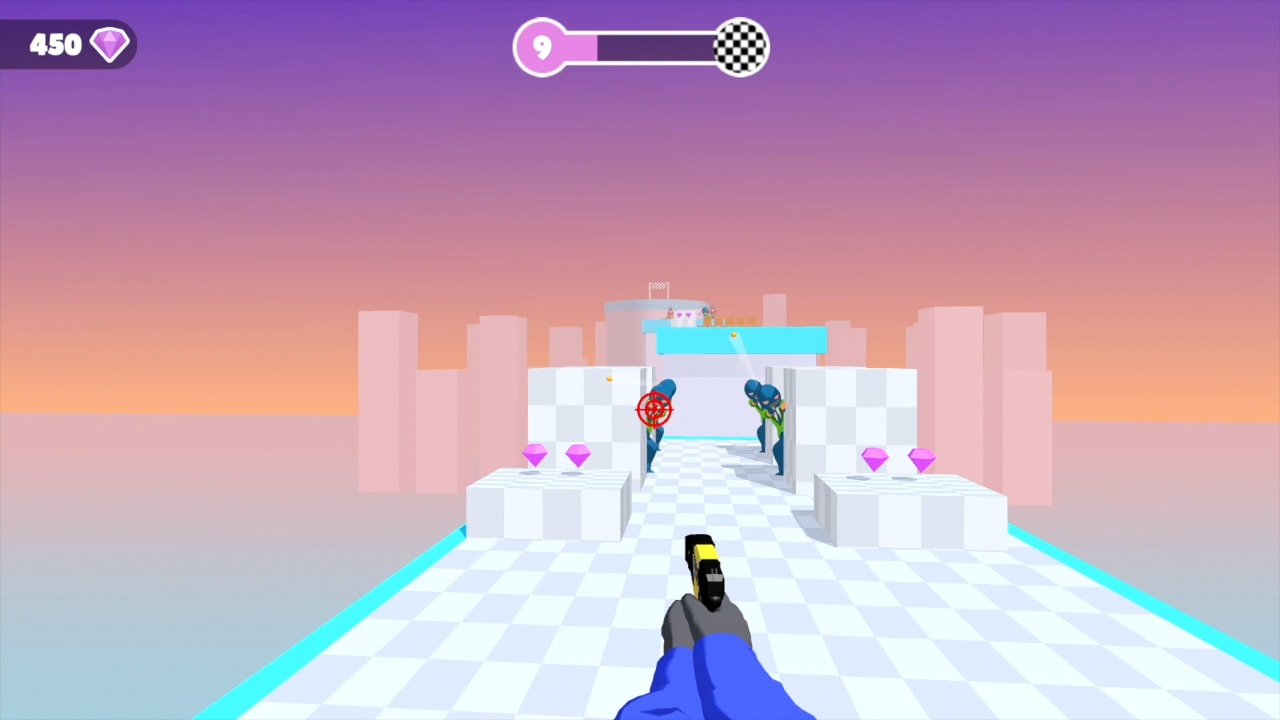 Taser Gun for Nintendo Switch - Nintendo Official Site