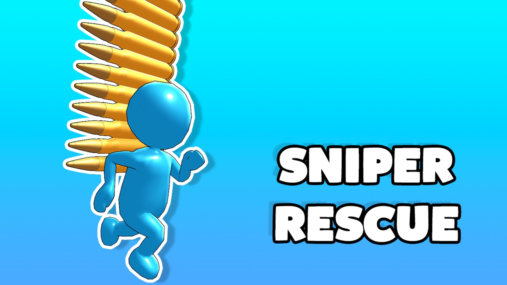 Sniper Rescue 1
