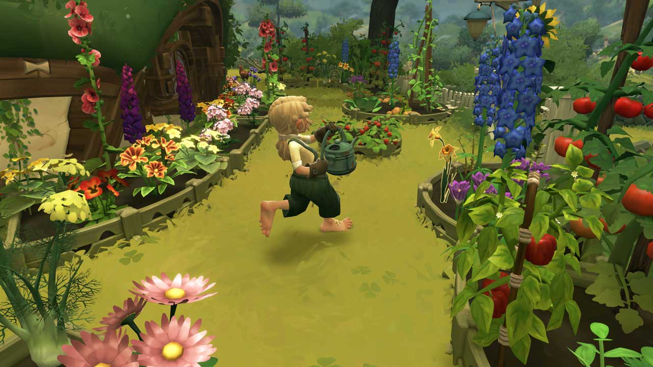 Tales of the Shire: A The Lord of The Rings™ Game 6