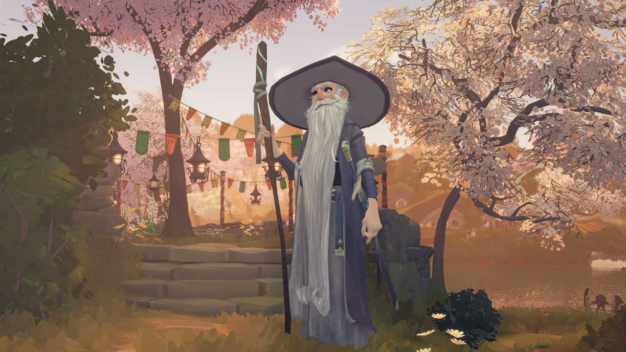 Tales of the Shire: A The Lord of The Rings™ Game 4
