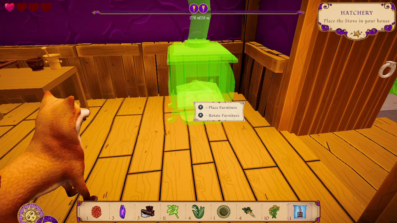 Alchemist: The Potion Monger 8