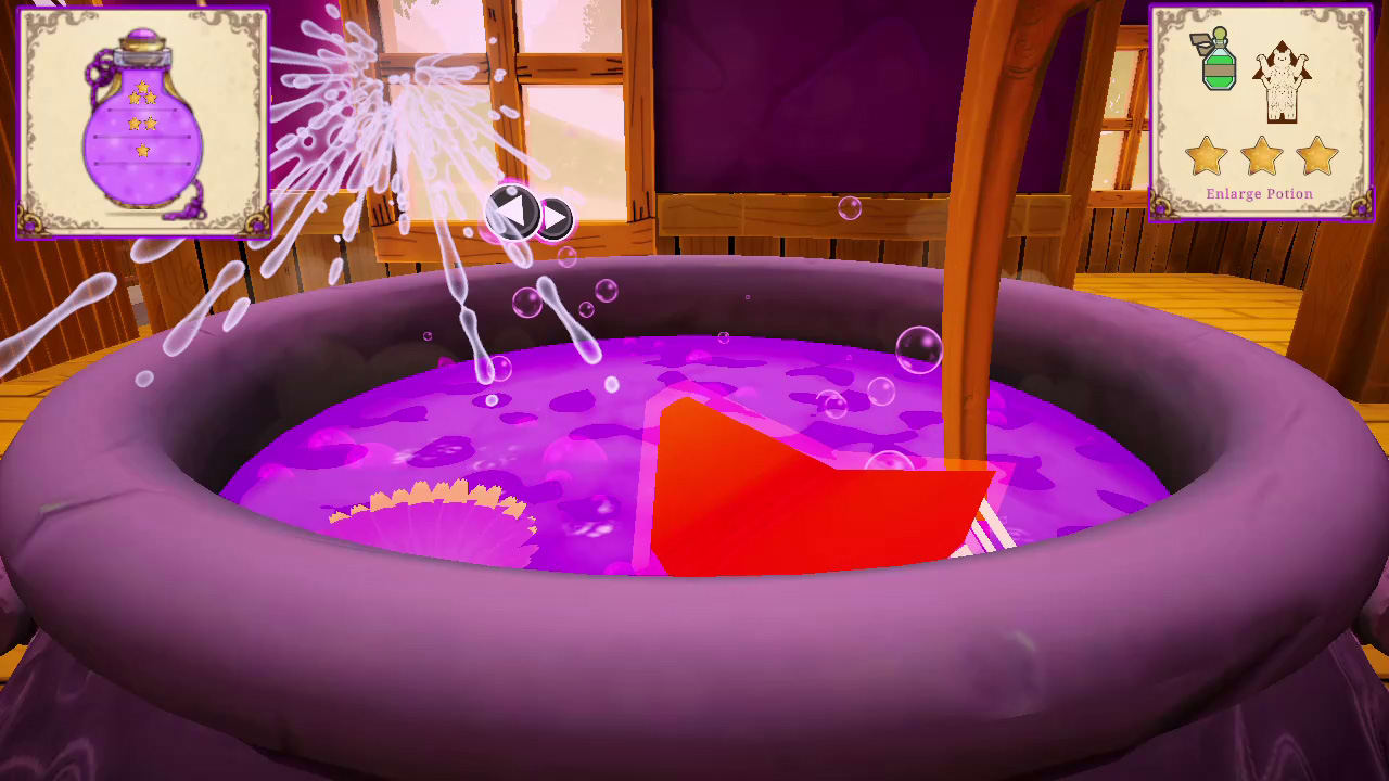 Alchemist: The Potion Monger 3