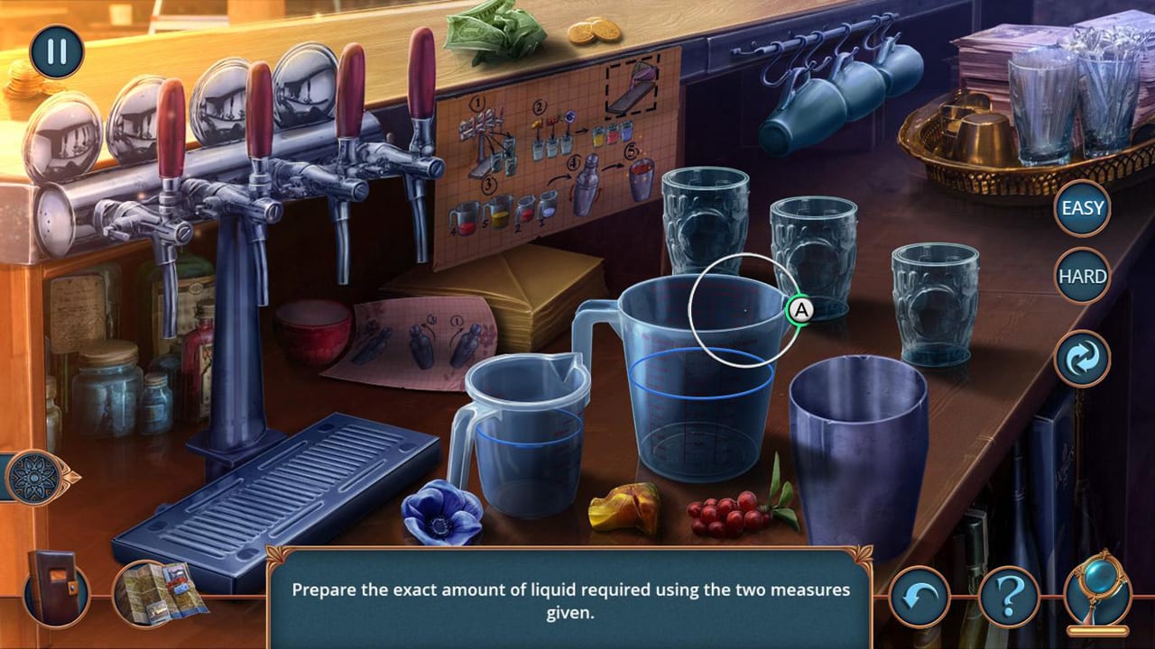 Magic City Detective: Secret Desire Collector's Edition 7