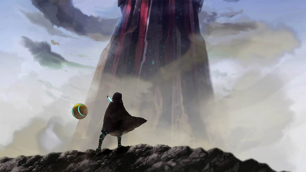 Shadow Labyrinth 7