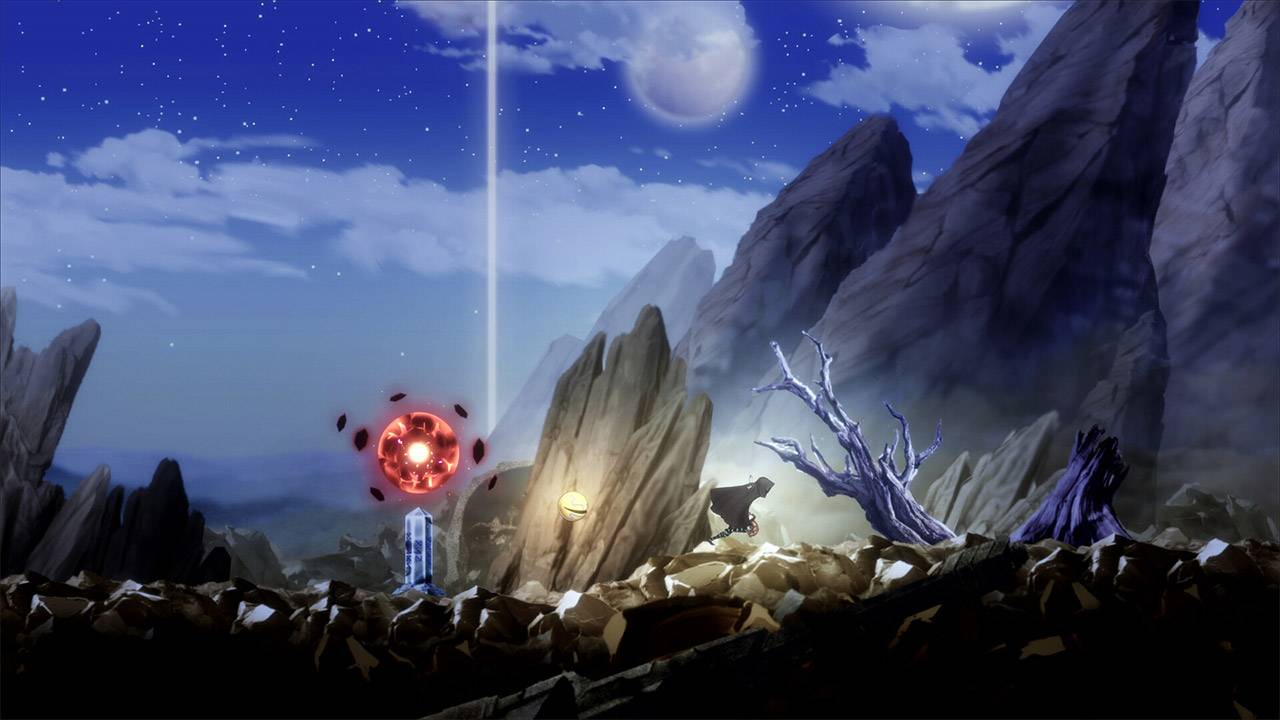 Shadow Labyrinth 3