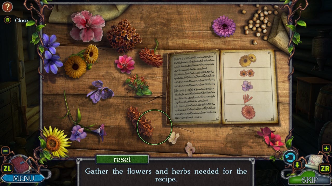 Legendary Tales: Stories para Nintendo Switch Site Oficial da