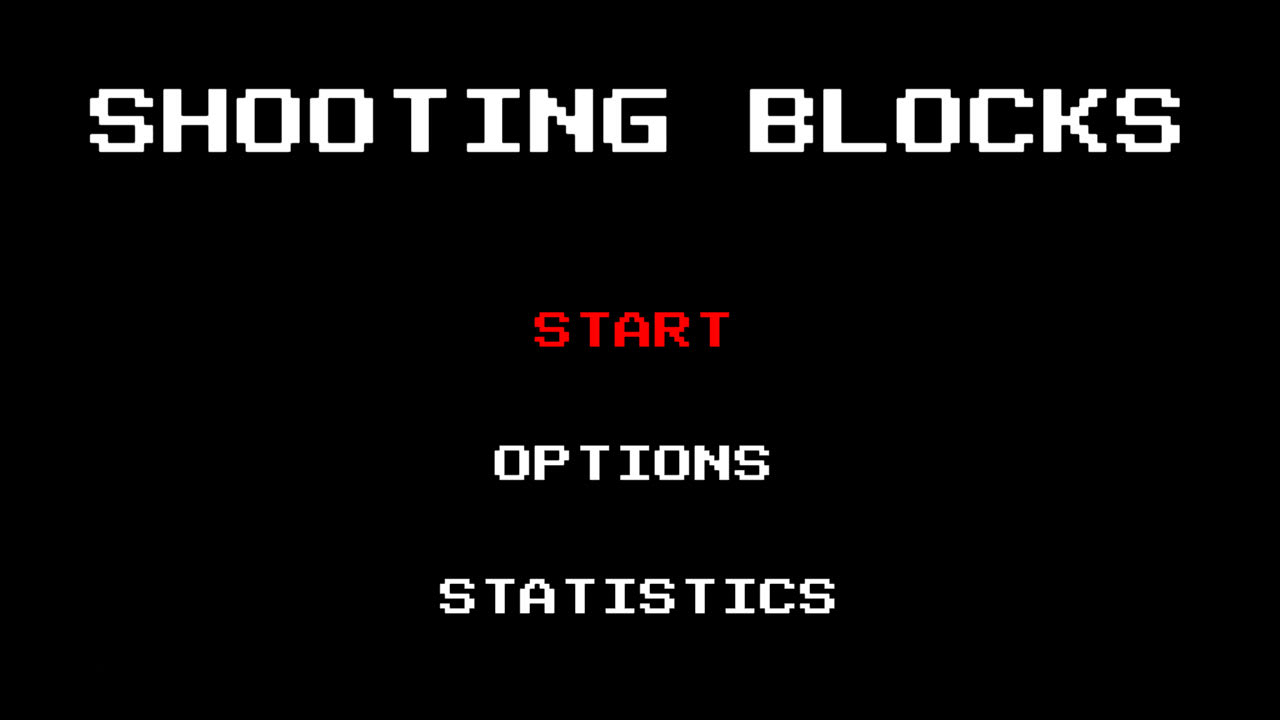 Shooting Blocks 2