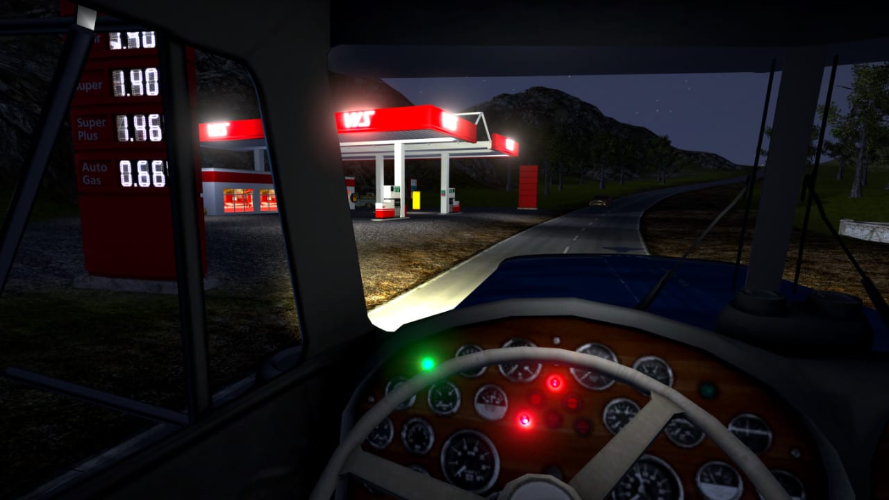 Truck and Forklift Logistic Simulator 6