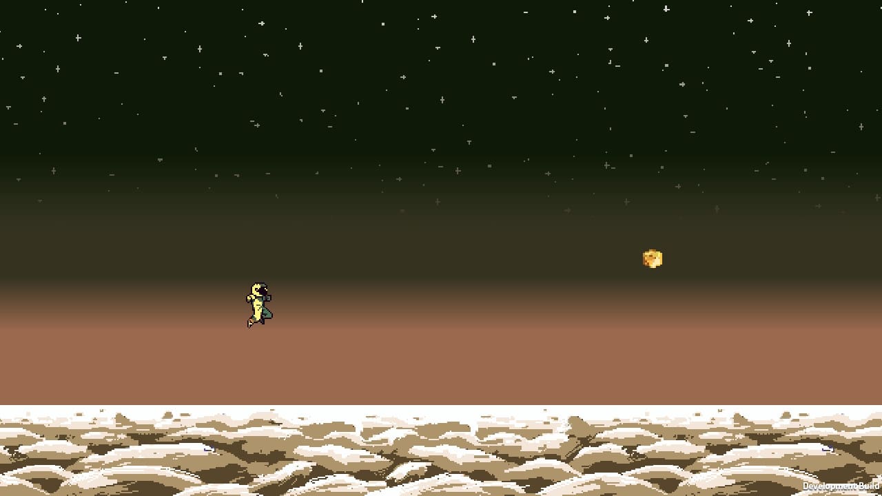 Astrorun 2