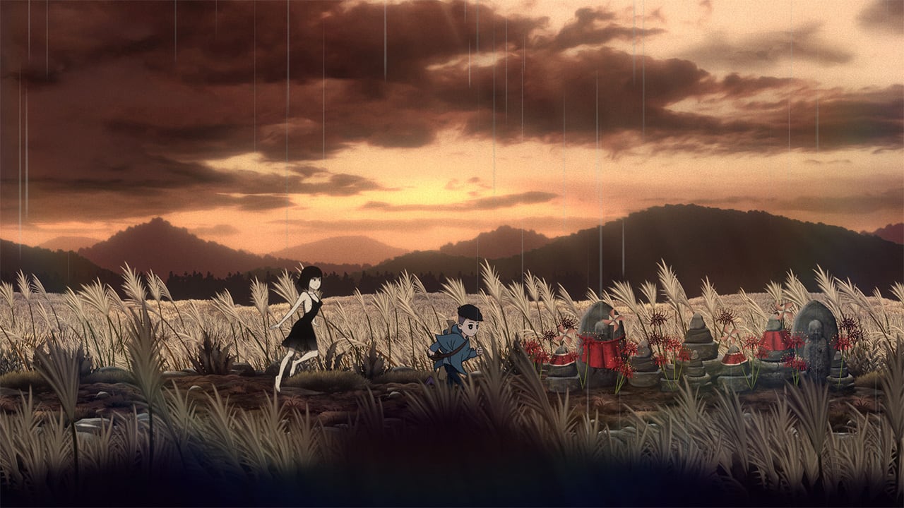 Last Time I Saw You para Nintendo Switch Sitio Oficial de Nintendo