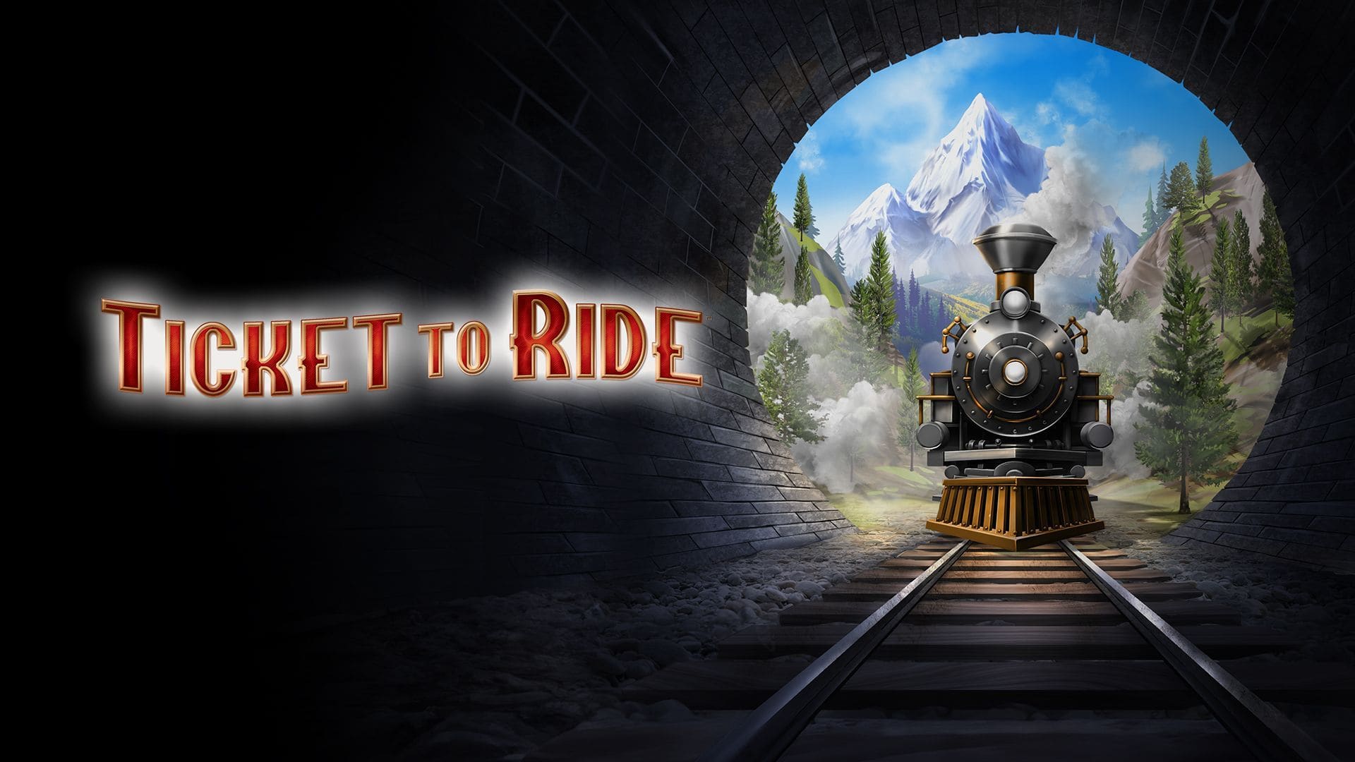 Ticket to Ride 1