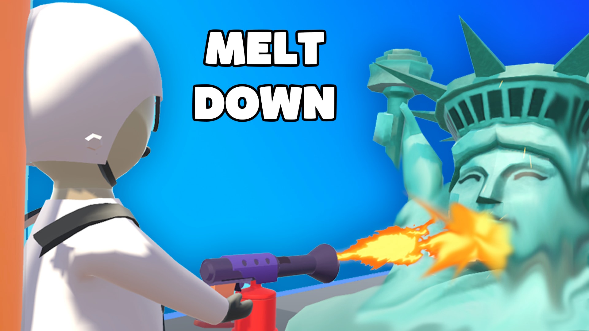 Melt Down 1