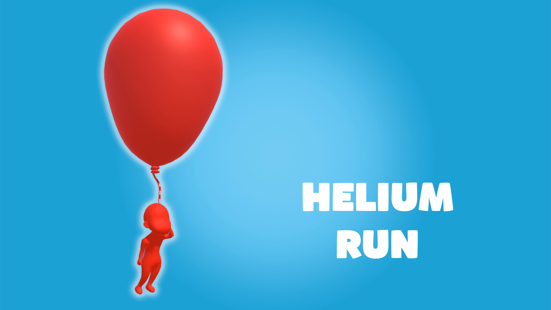 Helium Run 1