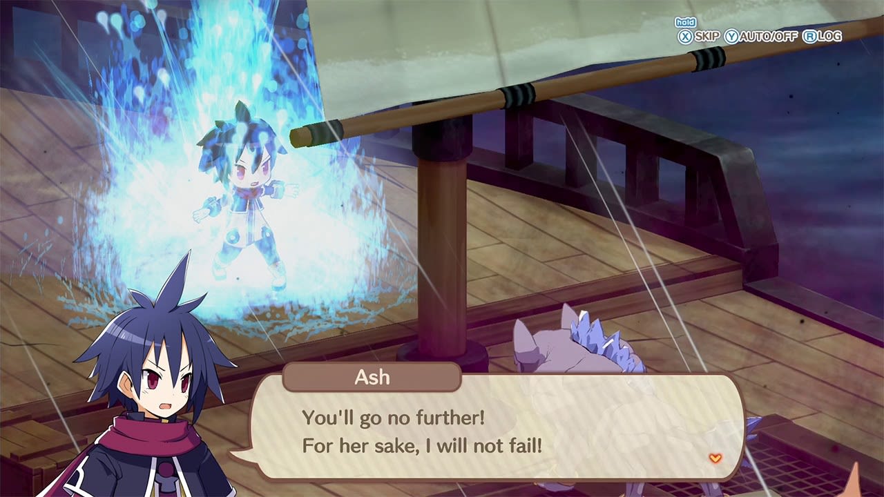 Phantom Brave: The Lost Hero 6