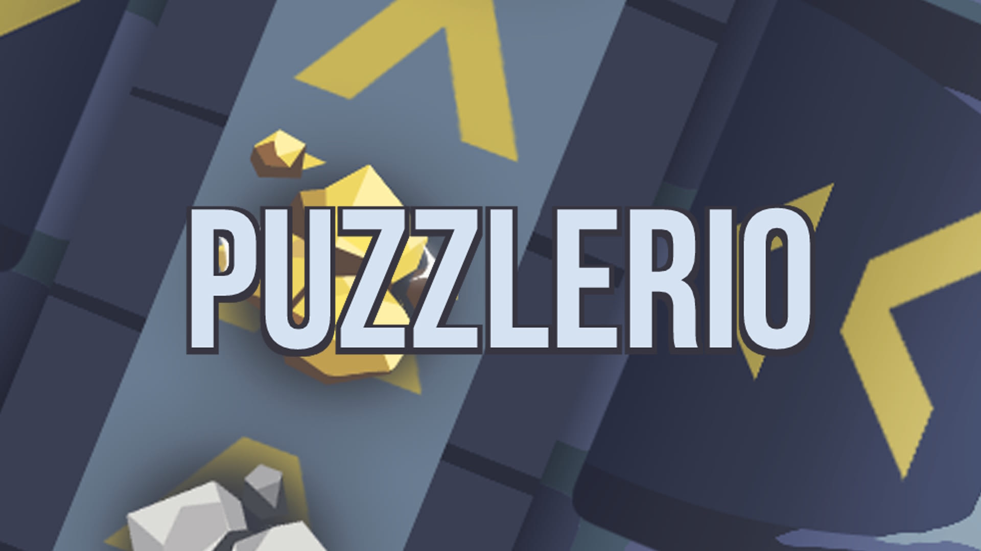 Puzzlerio 1