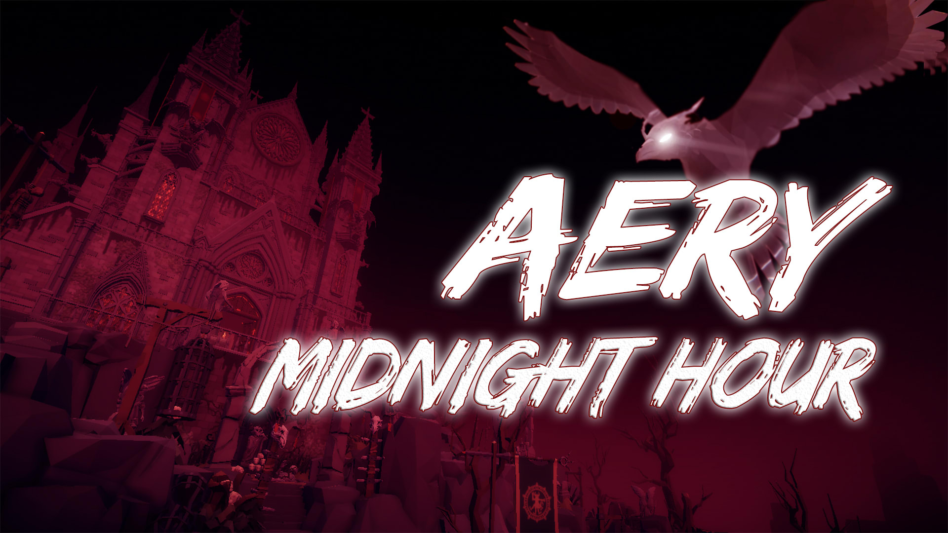 Aery - Midnight Hour 1