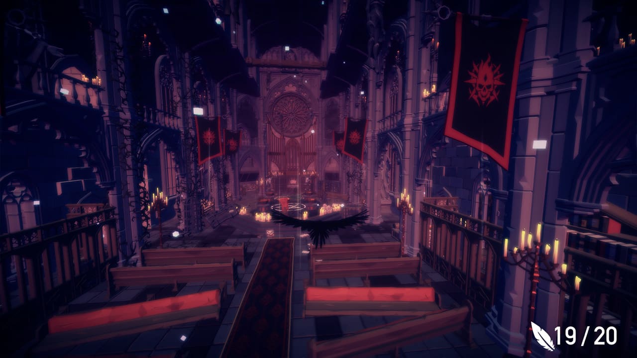 Aery - Midnight Hour 4