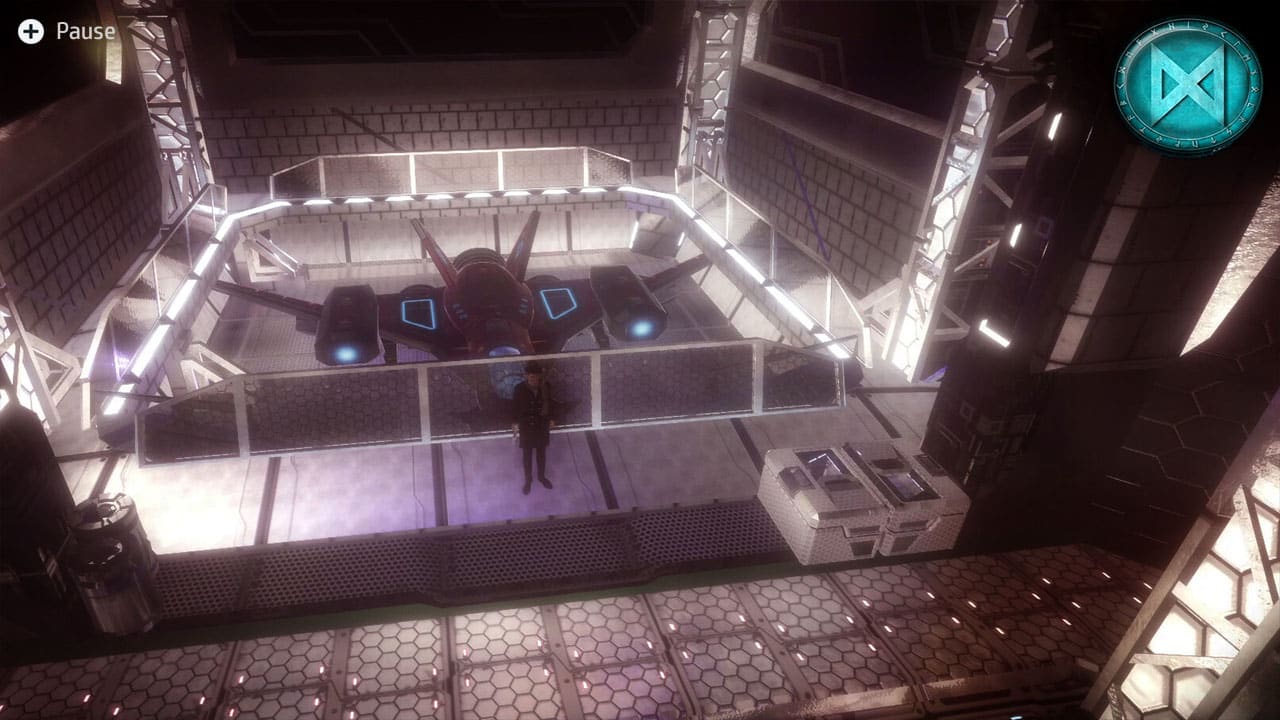 The Dawning Clocks of Time Remake 3