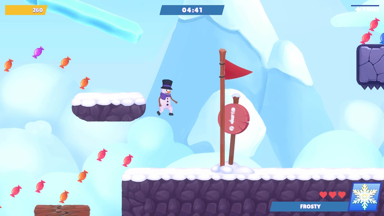 Winter Games Collection 2