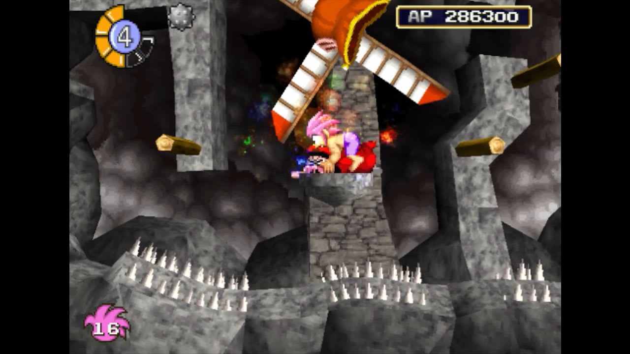 大学生協 割引 Tomba! Special Edition for Nintendo Switch - Nintendo Nintendo Switch