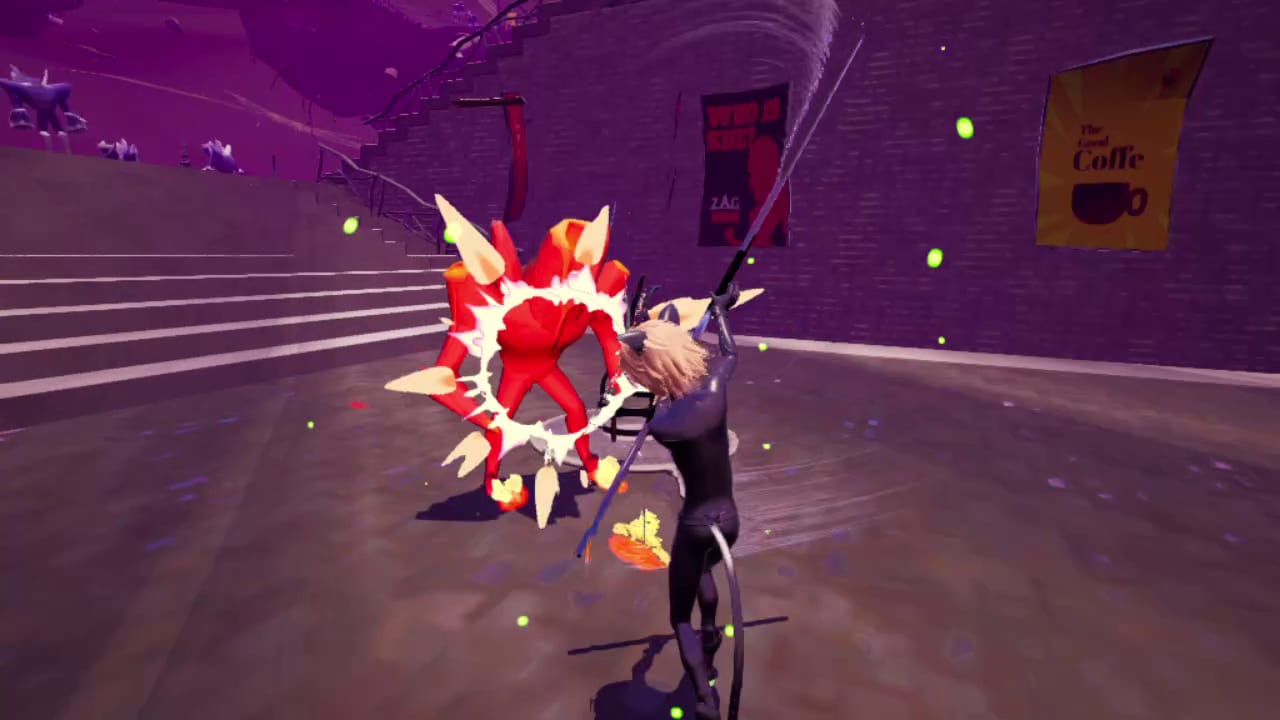 Miraculous: Paris Under Siege 8