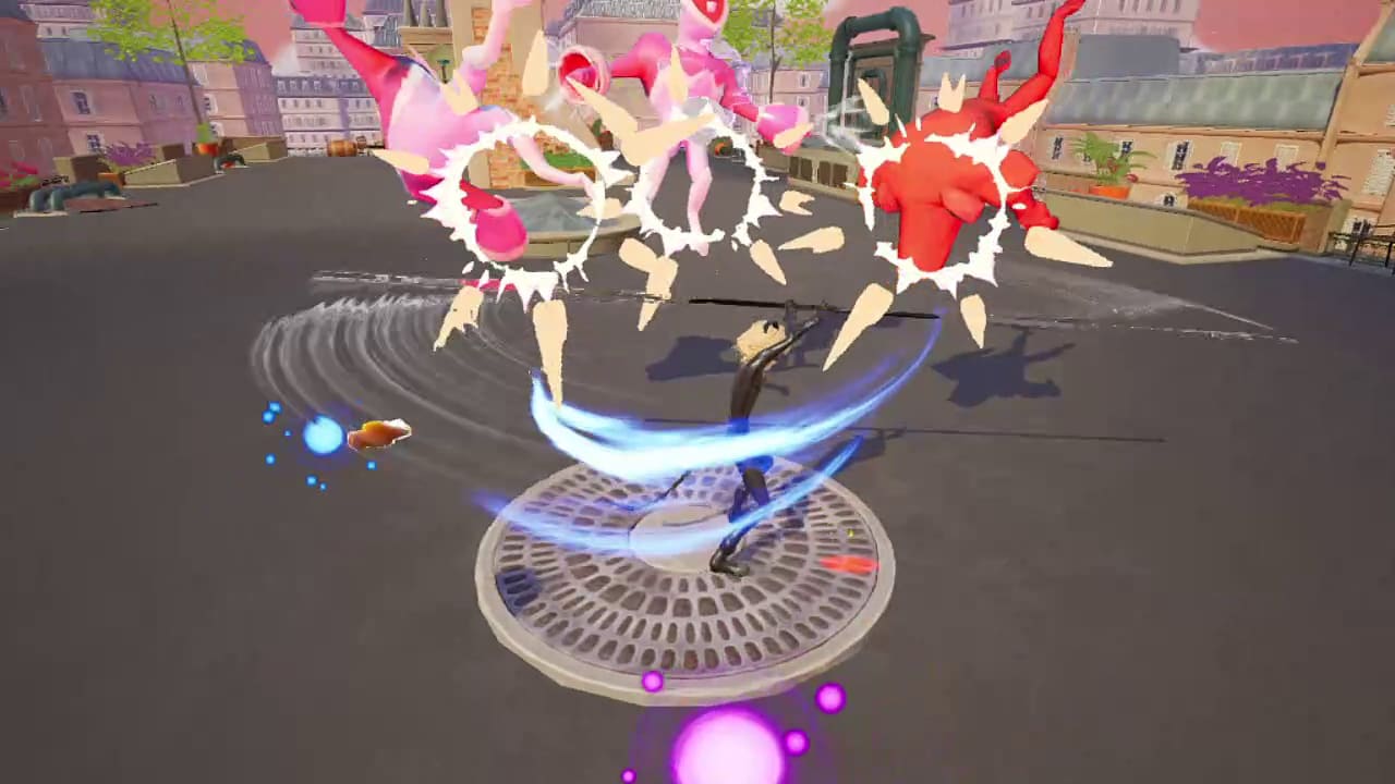Miraculous: Paris Under Siege 7