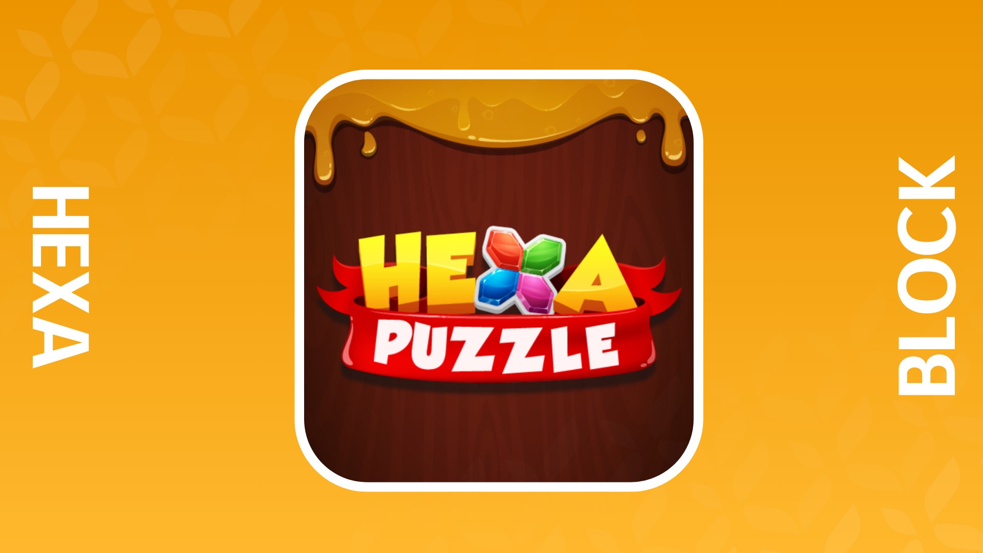 Hexa Puzzle Block 1