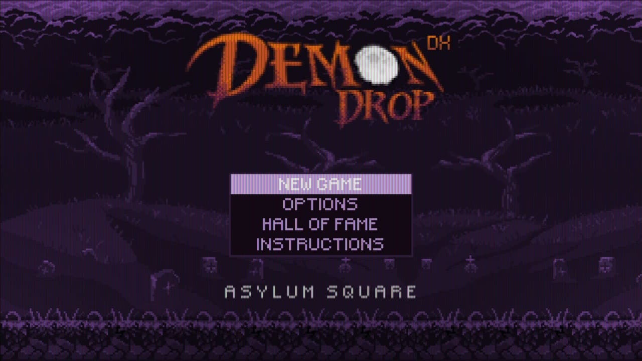 Demon Drop DX 2