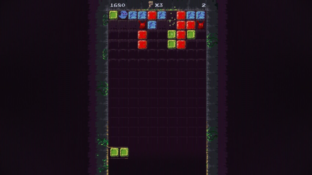 Demon Drop DX 3