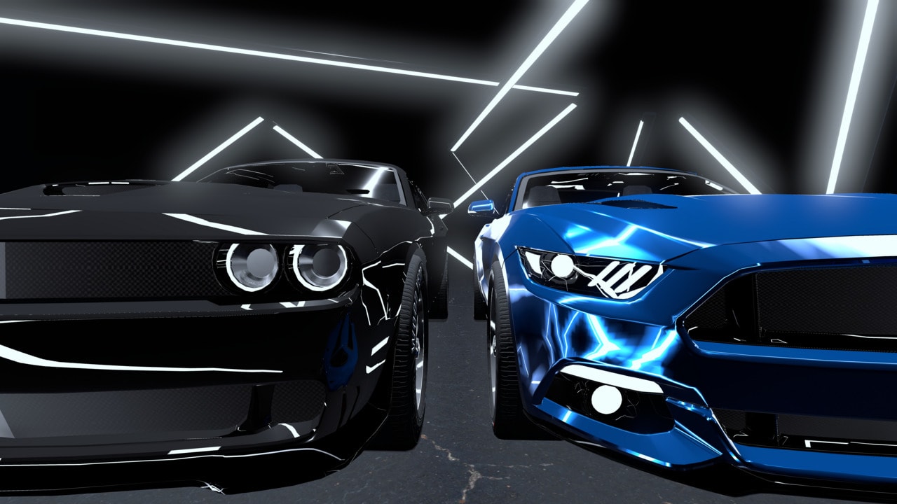 Drift Force Xtreme: Ultimate Car Simulator 2024 7