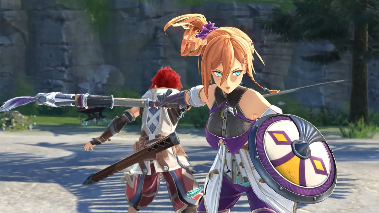 Ys X: Nordics 5