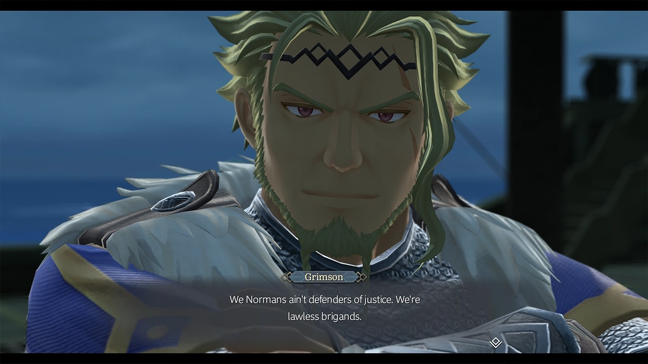 Ys X: Nordics 9