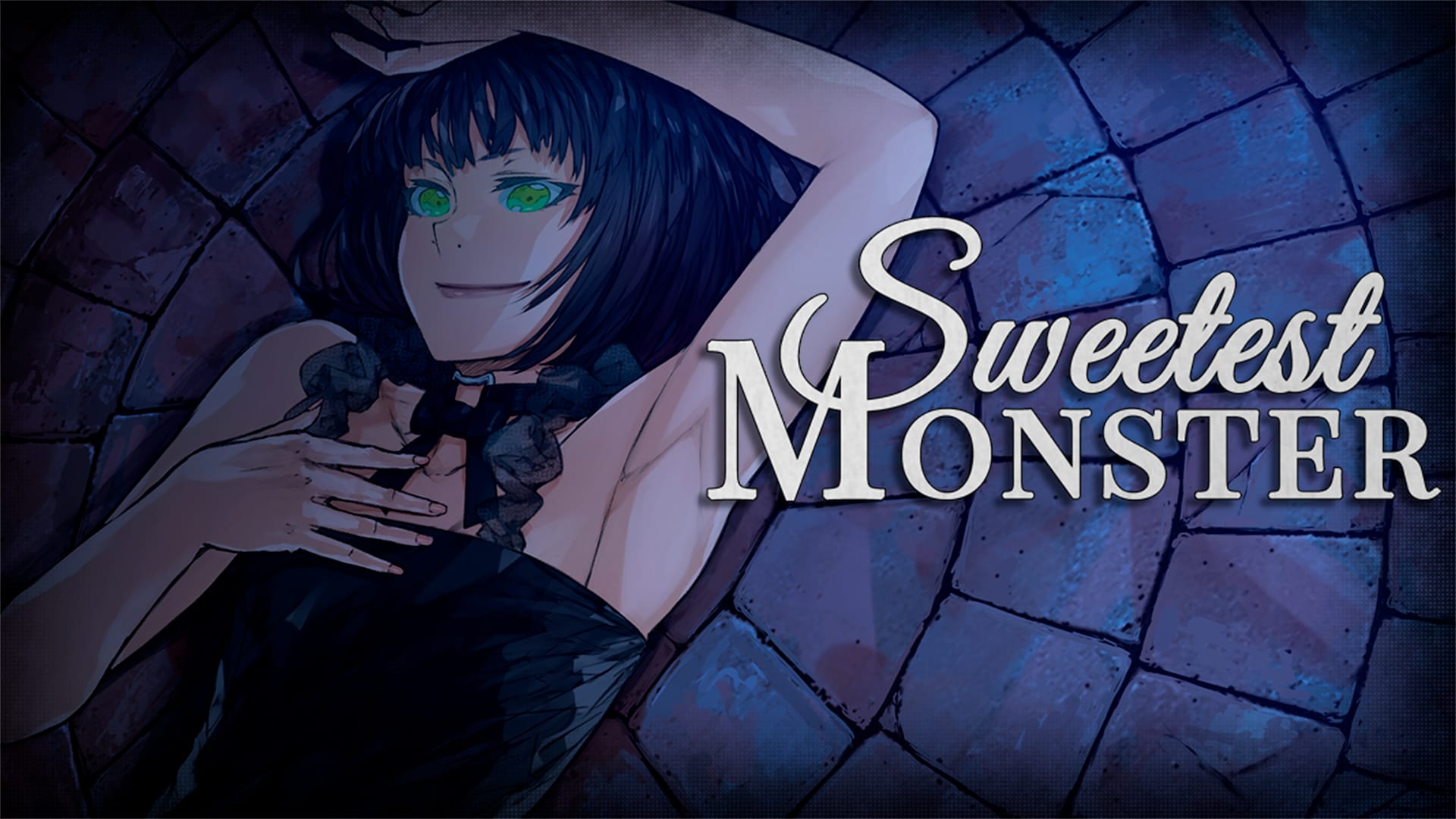 Sweetest Monster 1