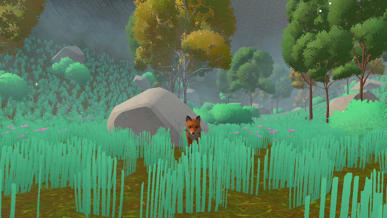 Leafy Trails Collection 3