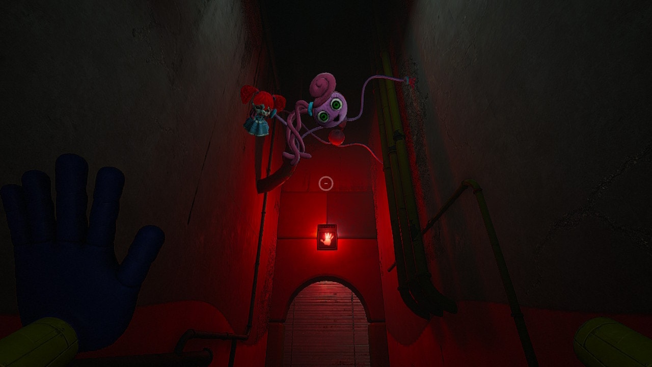 Poppy Playtime: Chapter 2 3