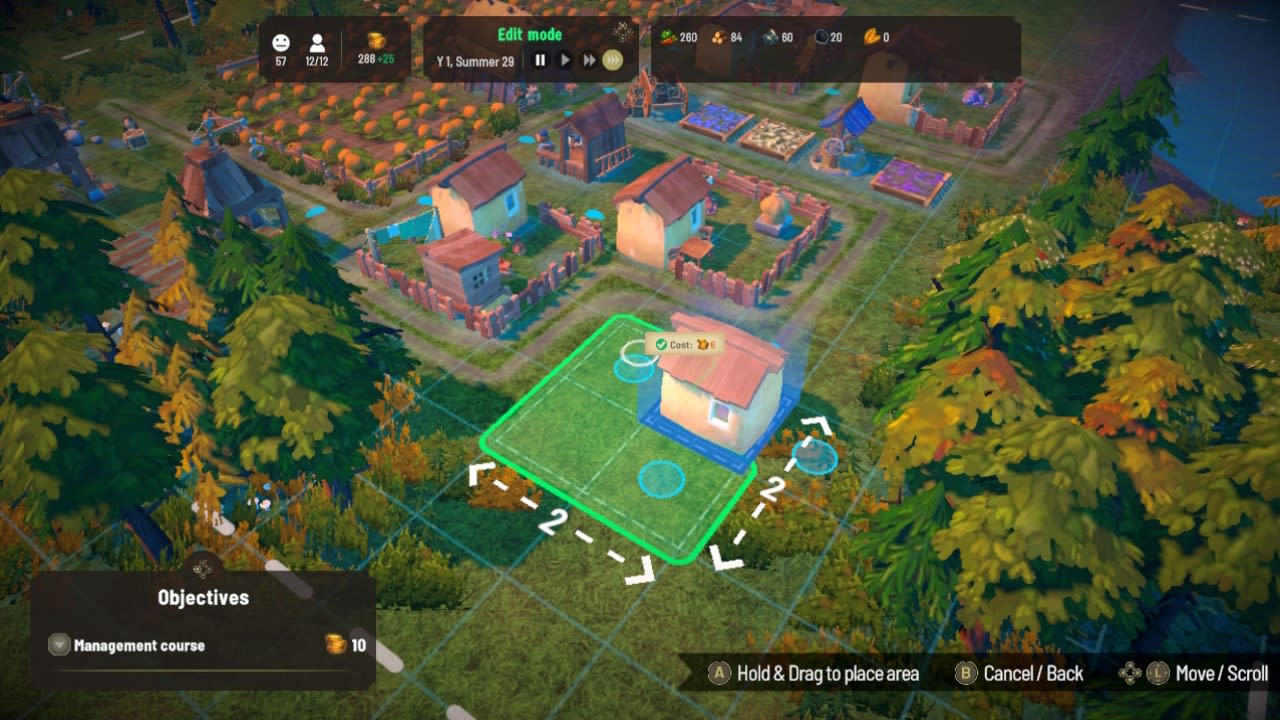 Fabledom 7